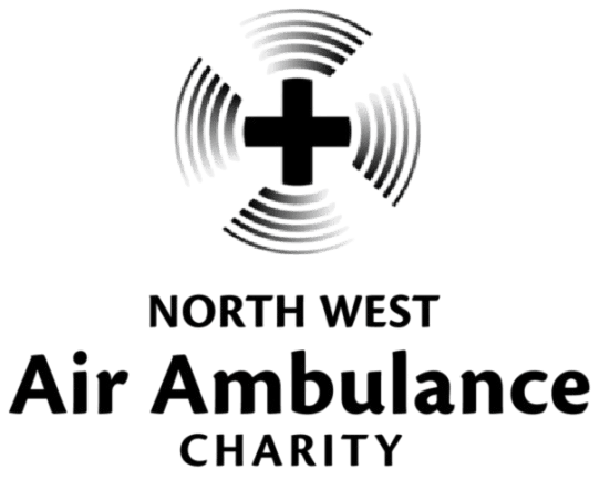 North West Air Ambulance logo